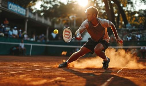 Tennis Fitness Best Exercises to Boost Your Game Endurance