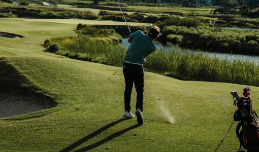 Mental Strategies for Staying Focused on the Golf Course