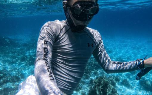 Check Best GoPro Accessories for Underwater Filming