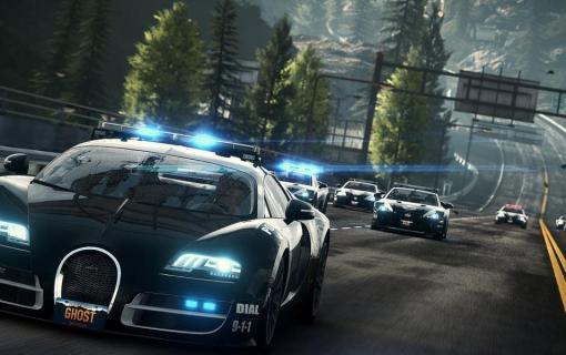 Top Car Chasing Games You Need to Play This Year