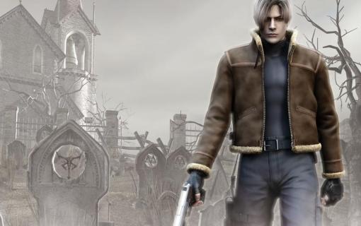 Resident Evil Game Review: A Thrilling Experience