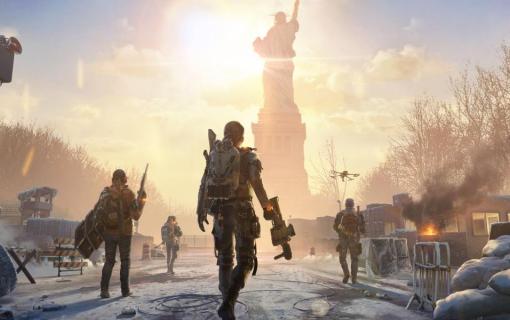 Agent Origins: Delving The Division's Backstory