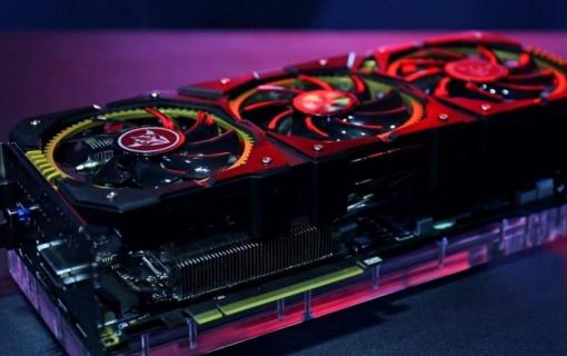 Game-changing Graphics Card That Redefines Market