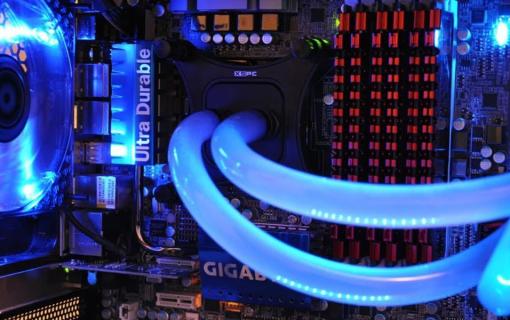 Liquid Cooling Transforms PC Performance For Ever