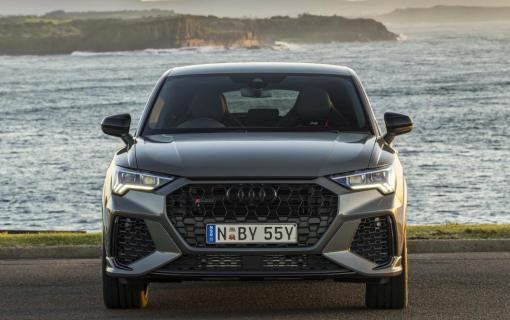 Audi RS Q3 Review: Compact SUV with High Performance