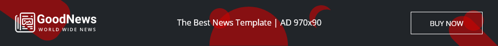 Best News Template