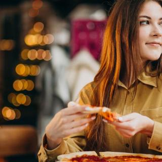 The Ultimate Guide to Fast and Fresh Pizza