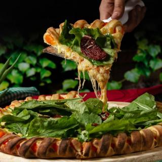 Why Organic Pizza is the Future of Fast Food Choices