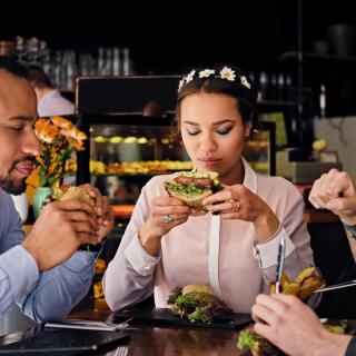 Exploring the Healthiest Fast Food Pizza Options