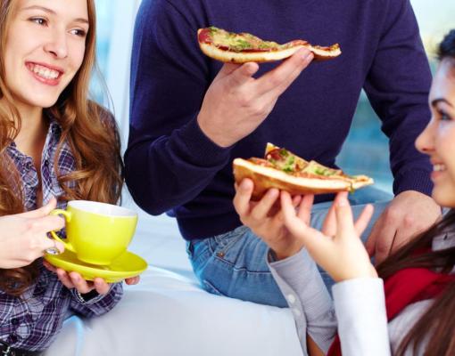 Top 5 Fast Food Pizzas You Need to Try Today