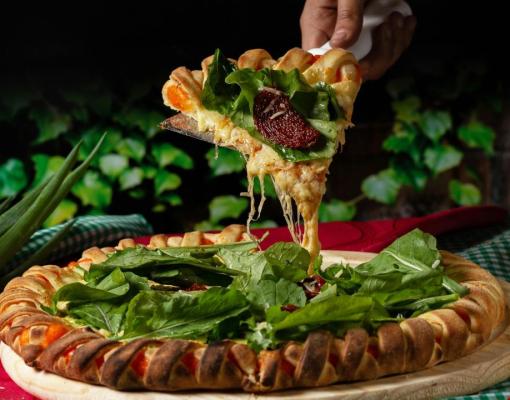 Why Organic Pizza is the Future of Fast Food Choices