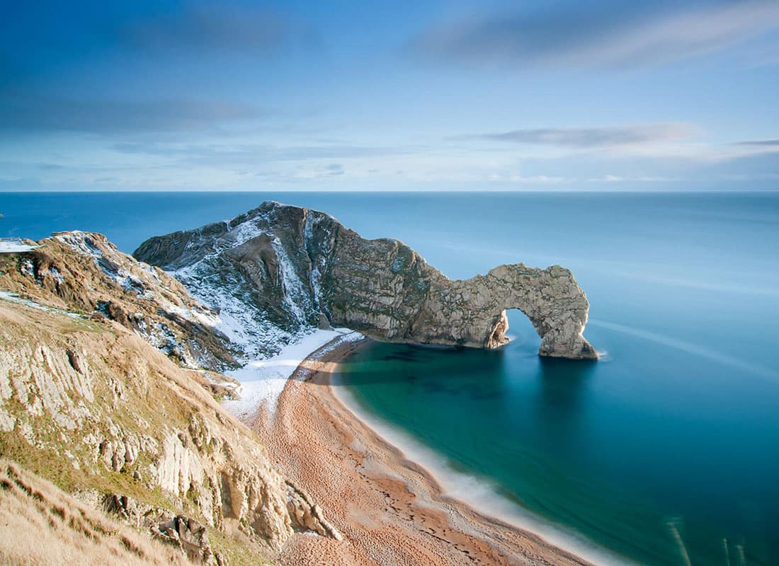 Jurassic Coast